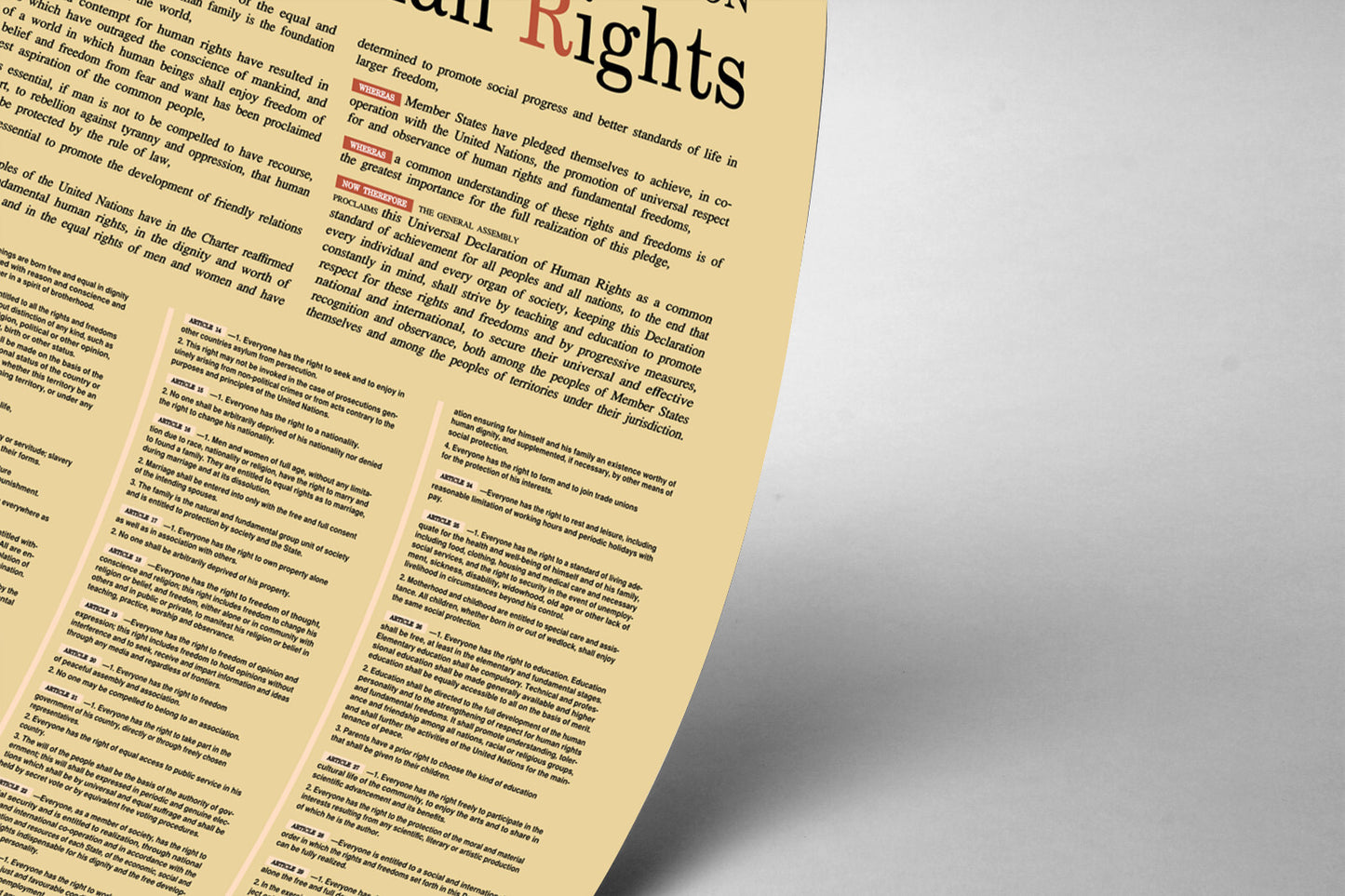 The image is a page from a book or document with a lot of text, and it is tilted to the right. The text is in a serif font and appears to be in English. The page is not very clear due to the angle and the angle of the photo.